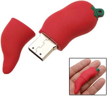 MUV013 PVC USB Flash Drive